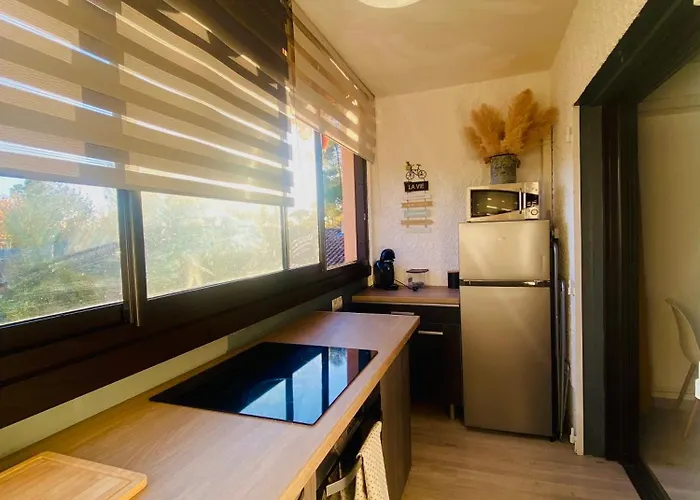 Appartement à Fréjus