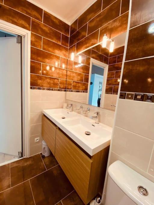 Appartement à Fréjus