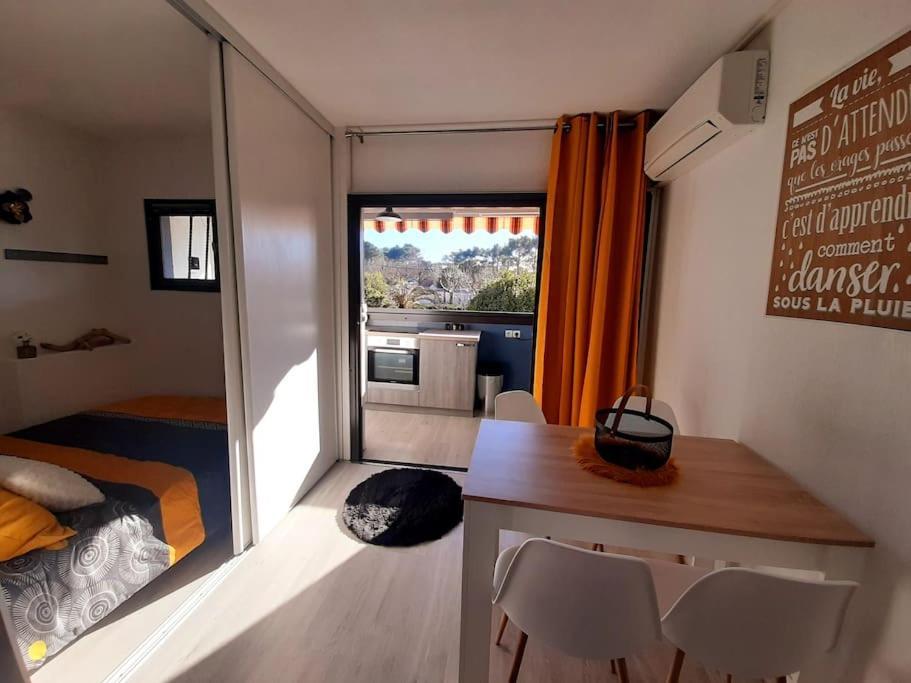 à Appartamento Fréjus