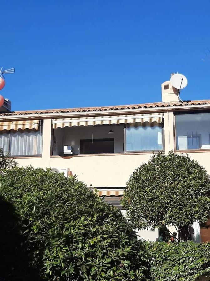 Appartement à