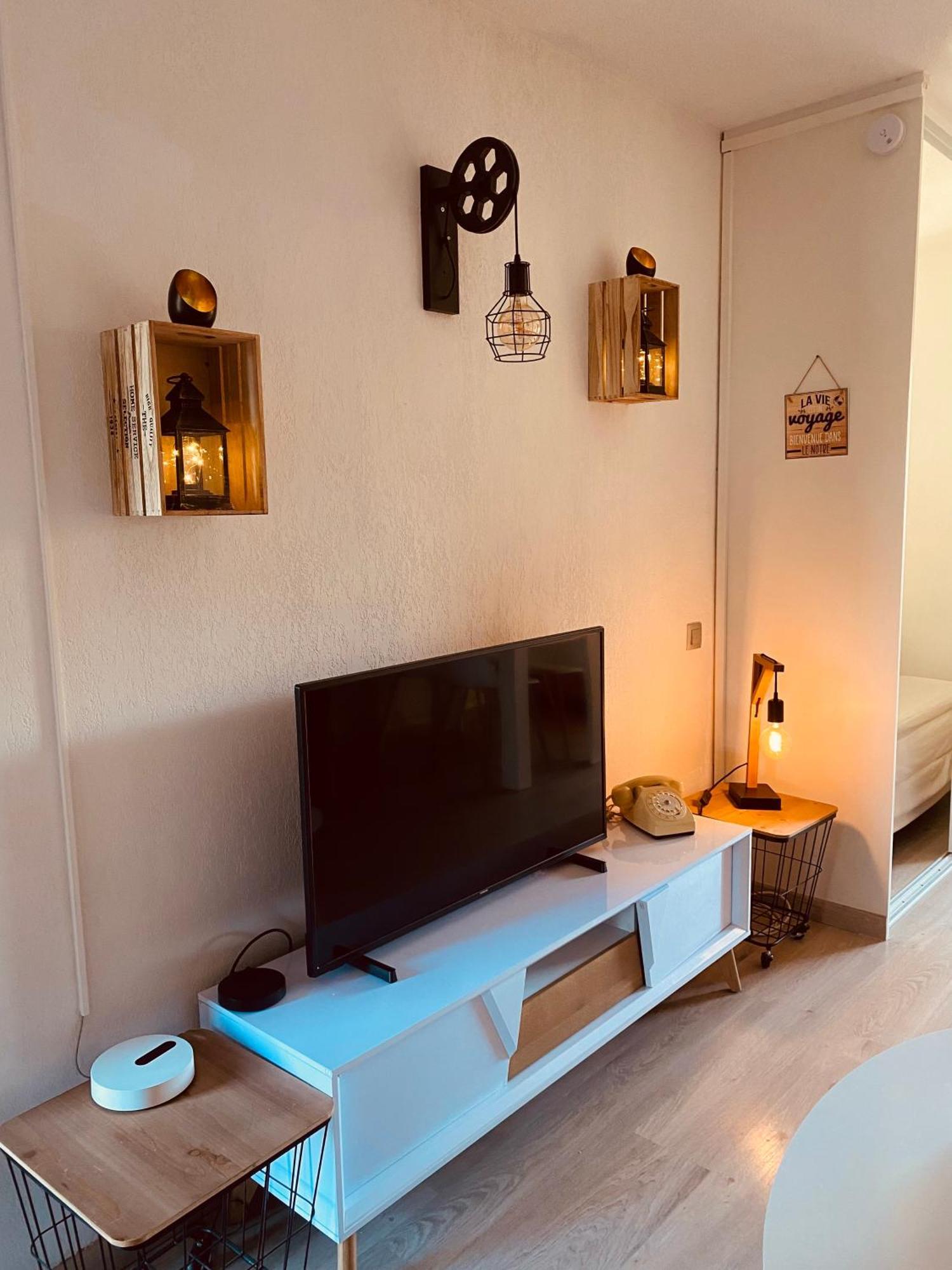 Appartamento à Fréjus