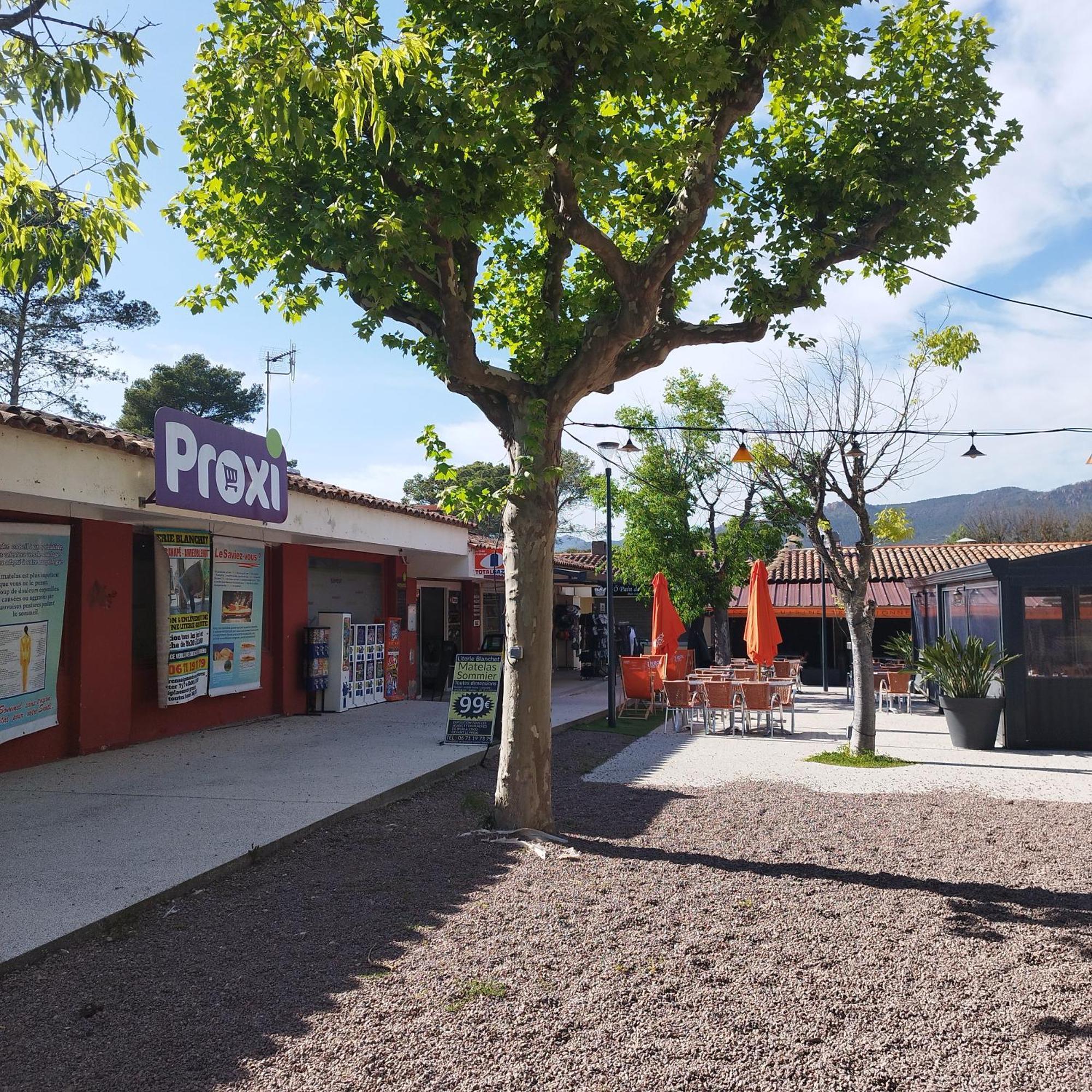 Appartamento à Fréjus